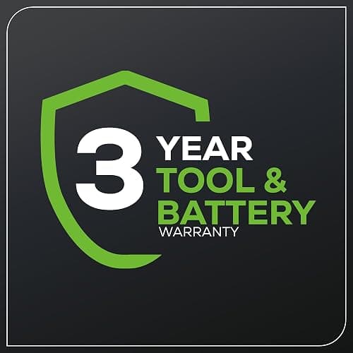 Greenworks 40V 16" (Push) Cordless Lawn Mower, 4.0Ah Battery (1/3 Acre, Push Button Start, Compatible with 75+ Tools) thumbnail 10