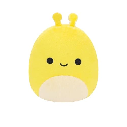 Squishmallows Original Micromallows Ferris Wheel Display Set - Includes 22 Micromallows (Amazon Exclusive) thumbnail 9