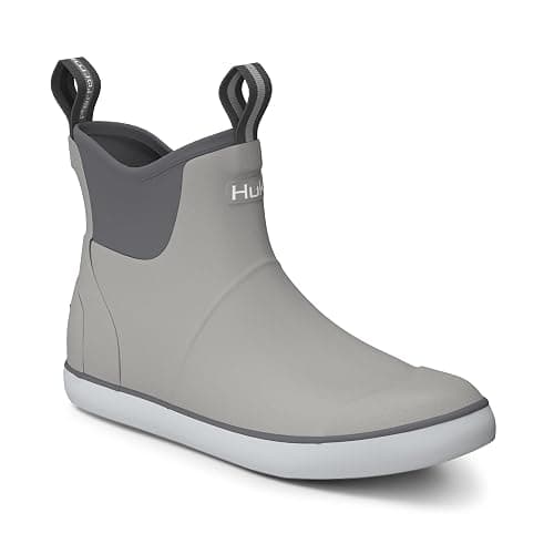 HUK Men's Rogue Wave Shoe | High-Performance Fishing & Deck Boot Rain thumbnail 3