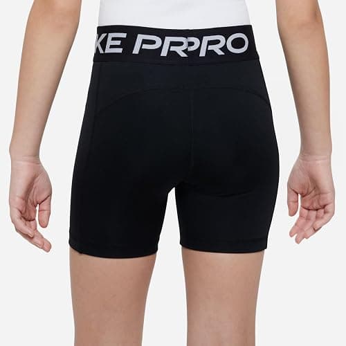 Nike Pro Shorts für Mädchen, DA1033 thumbnail 3