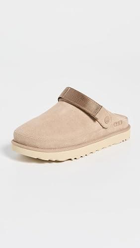 UGG Goldenstar Clog Womens Slip On thumbnail 3