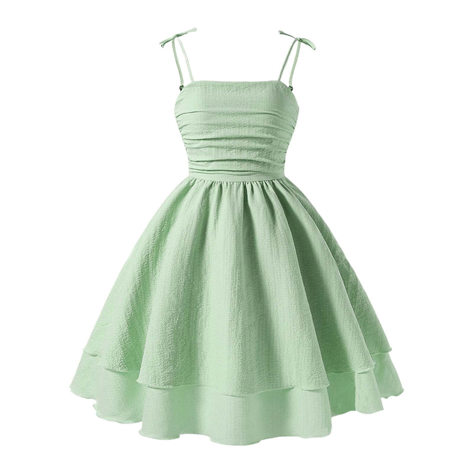 Summer dress - Image 1