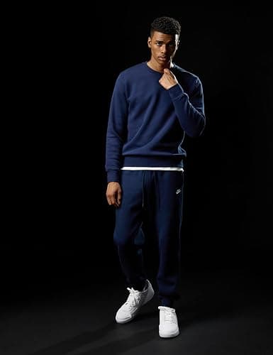 Nike Mens Club Joggers thumbnail 3