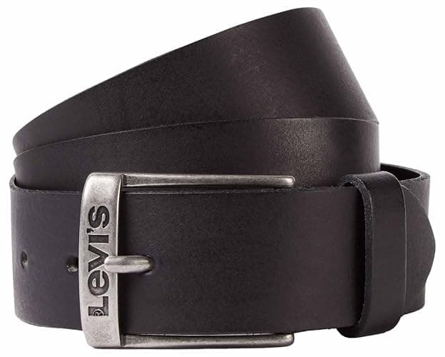 Levi's Men's New Duncan Belt - Image 1