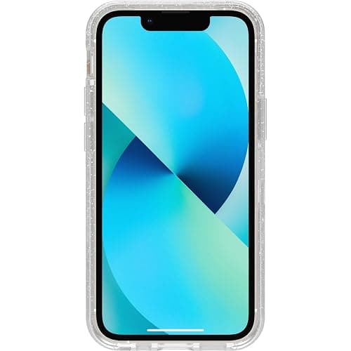OtterBox iPhone 13 mini & iPhone 12 mini Symmetry Series Case - Stardust, Ultra-Sleek, Wireless Charging Compatible, Raised Edges Protect Camera & Screen thumbnail 3
