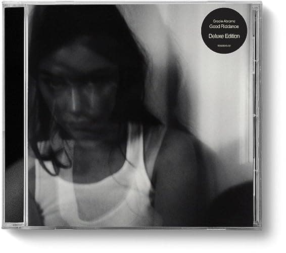 Good Riddance[Deluxe Edition] - Image 1