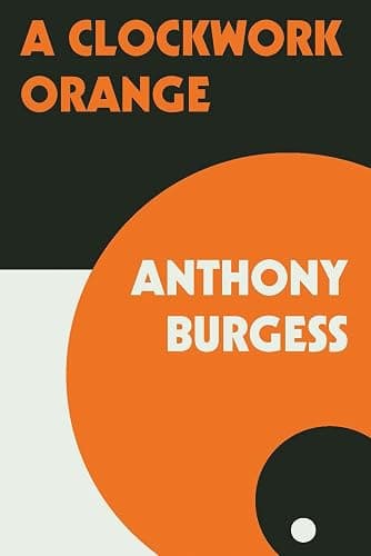 A Clockwork Orange - Image 1
