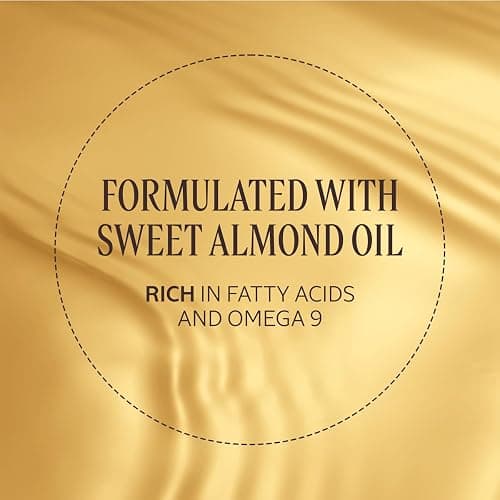 L'OCCITANE Cleansing & Softening Almond Shower Oil, Body Wash & Shaving Base Purifies & Smooths Without Drying Skin, Milky Lather, Nourishing Skincare thumbnail 8