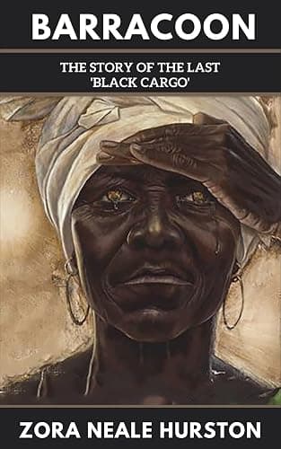 Barracoon: The Story of the Last Black Cargo - Image 1