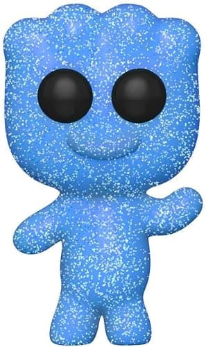 Funko POP! Candy: Sour Patch Kids - Blue thumbnail 3