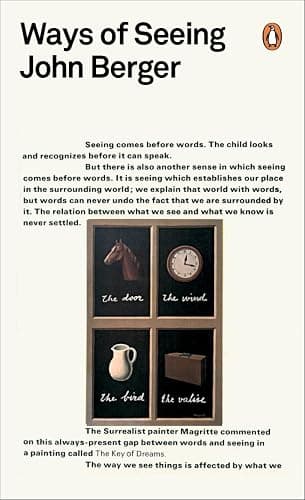Ways of Seeing: John Berger (Penguin Modern Classics) - Image 1