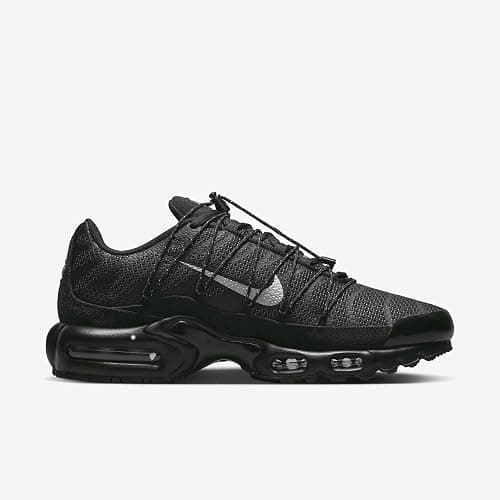 Nike Nike Air Max Plus Utility SneakerHomme thumbnail 4