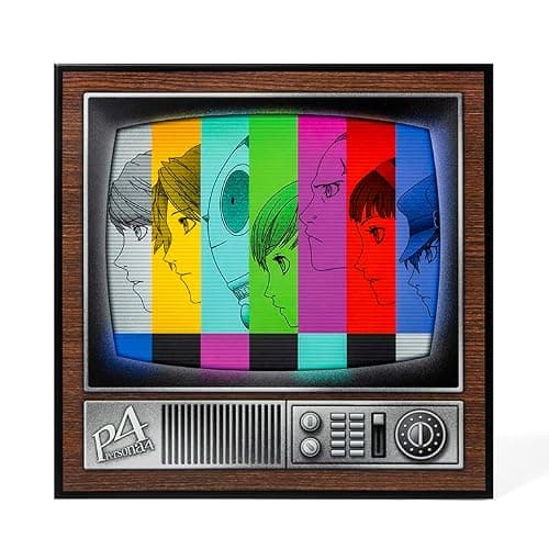 Persona 4 Original Soundtrack - Image 1