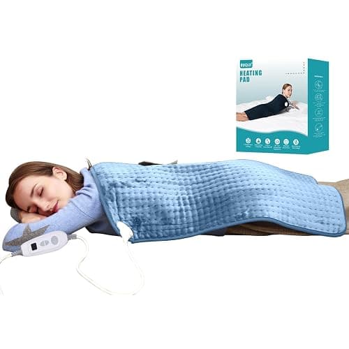 Heating Pad - Image 1
