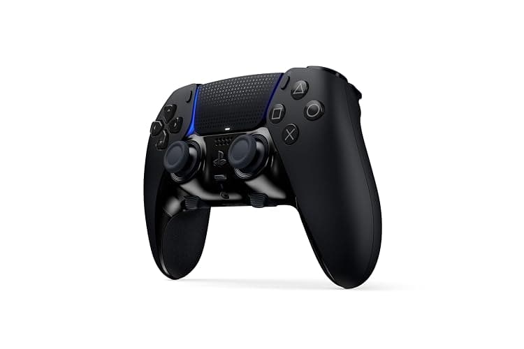 Sony PlayStation DualSense Edge® Wireless Controller Midnight Black for PlayStation 5 thumbnail 3