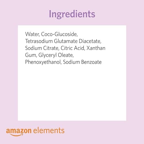 Amazon Elements Baby Wipes, Sensitive, Unscented, Cleans Gently, 810 Count, Flip-Top Packs, Pack of 9 thumbnail 5