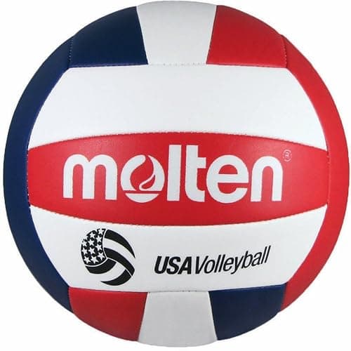 Molten Recreational Volleyball - Image 1