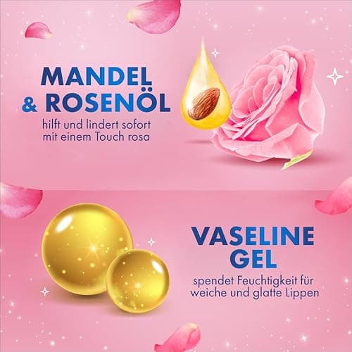 Vaseline Lip Therapy Stick, Petroleum Jelly Vaseline Lip Balm | 4.8g thumbnail 6