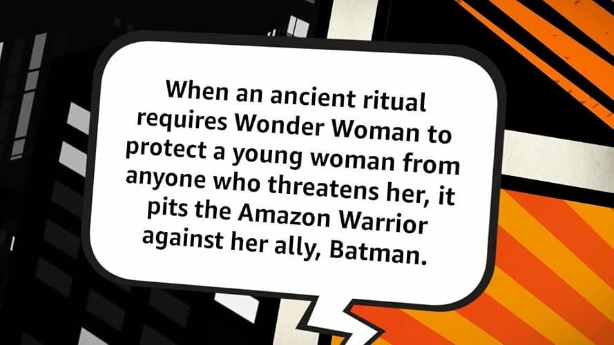 Wonder Woman By Greg Rucka Vol. 1 thumbnail 2