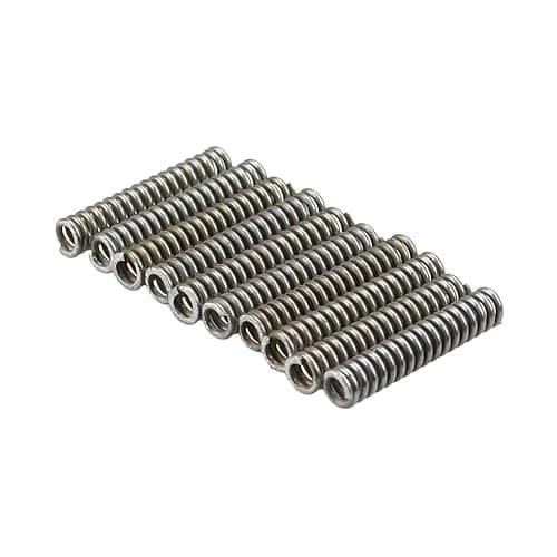77763-01 Transmission Boost Spring, 3-4 Clutch Boost Spring For 4L60 4L60E 4L65E 4L70E, 10 Pcs thumbnail 8