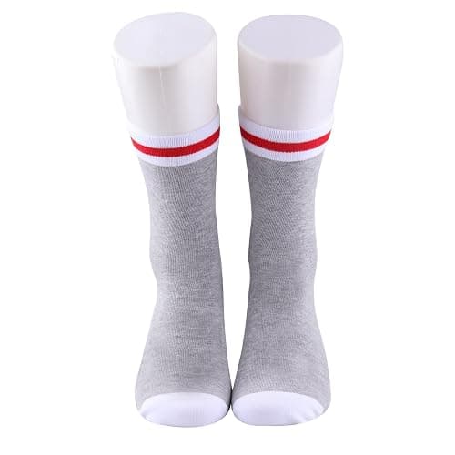 PXTIDY 2 Pairs Golden Inspired Girls TV Show Socks - Happiness Is Watching Novelty Socks - Friendship Gift thumbnail 5
