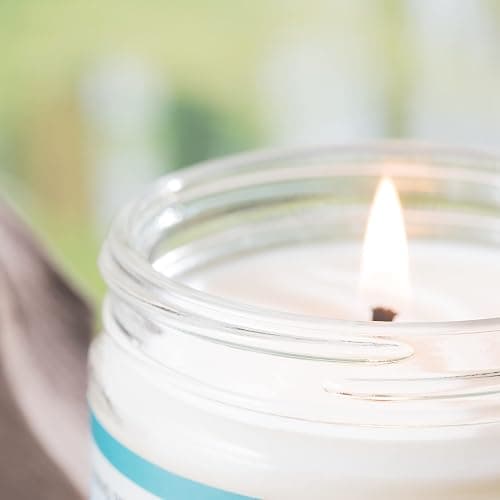 White sage archangel michael candle thumbnail 4