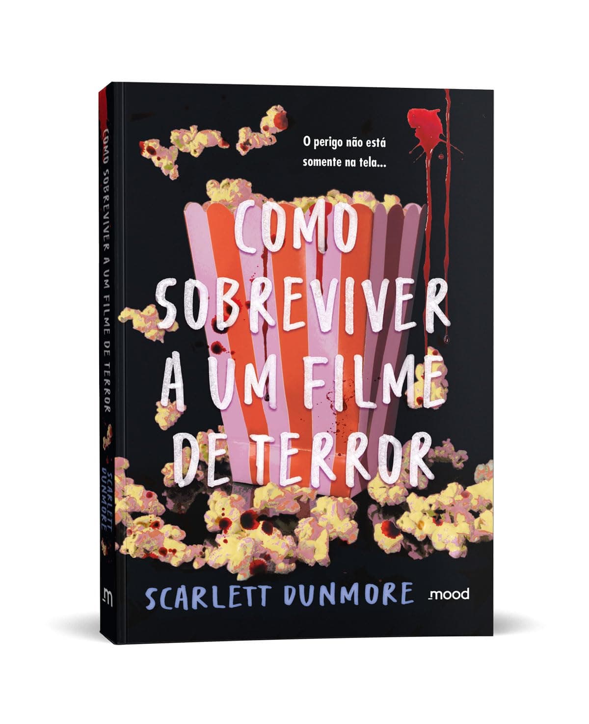 Como sobreviver a um filme de terror - Image 1