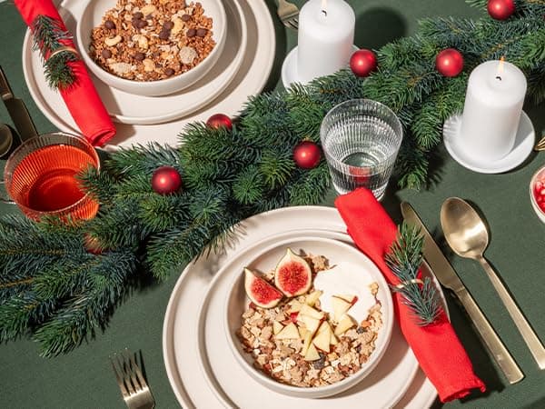 mymuesli Müsli Adventskalender 2025-24x verschiedene Bio-Müslis im 2go-Portionsbecher - Für das gesunde Frühstück in Bio-Qualität & ohne Palmöl - Geschenk für Frauen, Männer und Familien thumbnail 6