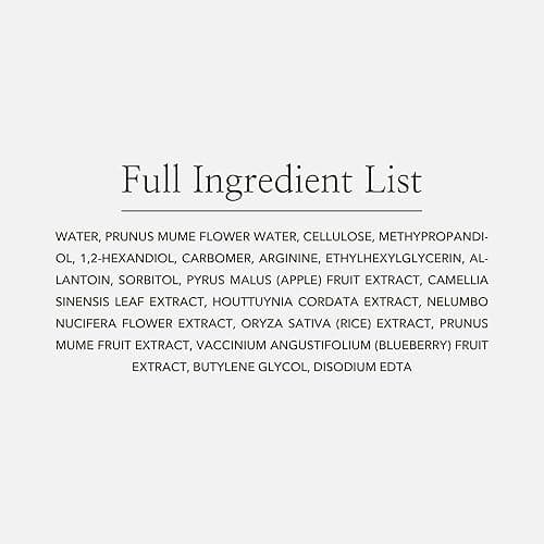 Beauty of Joseon Apricot Blossom Peeling Gel Soft Exfoliating Face and Body Scrub Dead Skin Cells Remover for All Skin Types, Korean Skincare for Men Women, 100ml, 3.38 fl.oz thumbnail 6