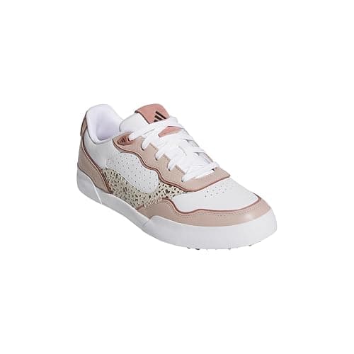 adidas Women's Retrocross 25 Spikeless Golf Shoes thumbnail 2