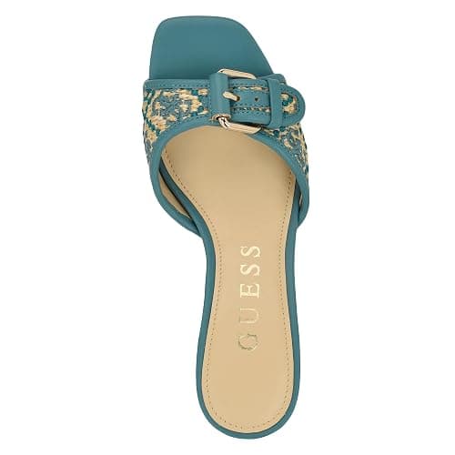 Guess Women's DistaHeeled Sandal thumbnail 5