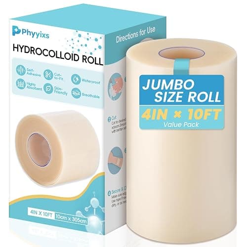 giant pimple patch roll - Image 1