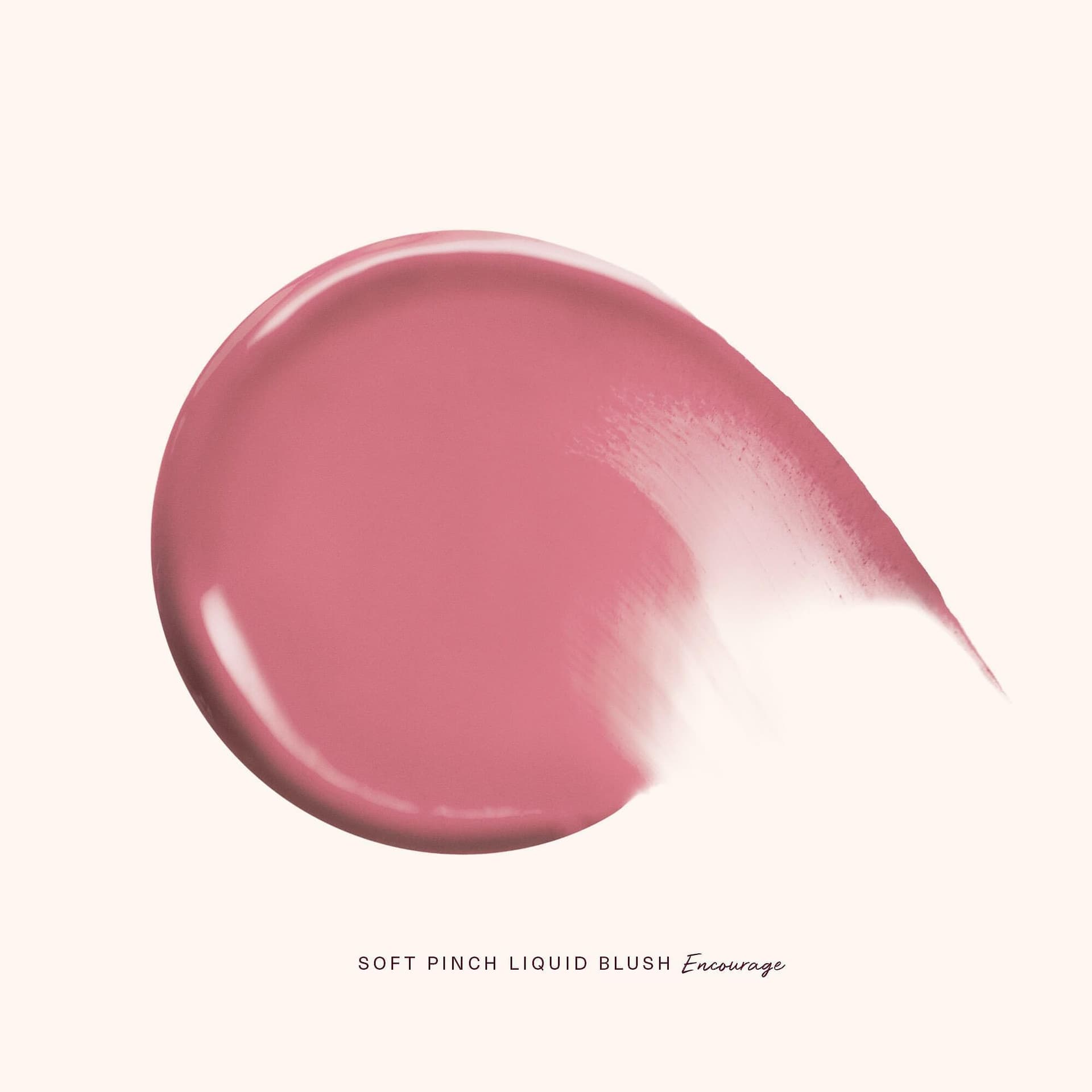 Rare Beauty by Selena Gomez Soft Pinch Liquid Blush Encourage thumbnail 3