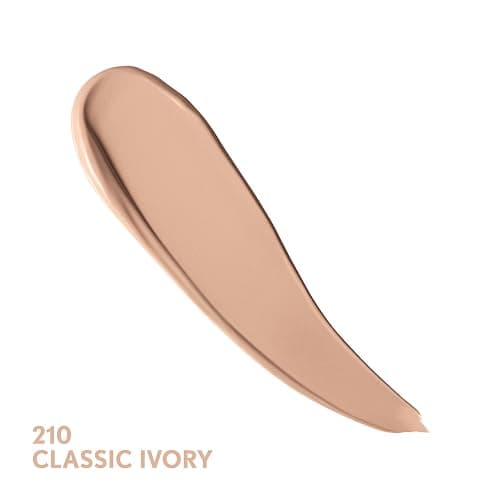 COVERGIRL Simply Ageless 3-in-1 Foundation - 210 Classic Ivory thumbnail 2