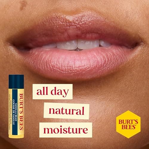 BURTS BEES Mistletoe Kiss Red Holiday Gift Kit, 1 EA thumbnail 7