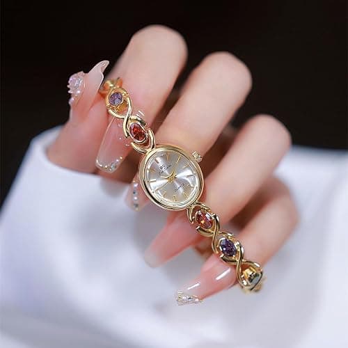 Gold watch thumbnail 2