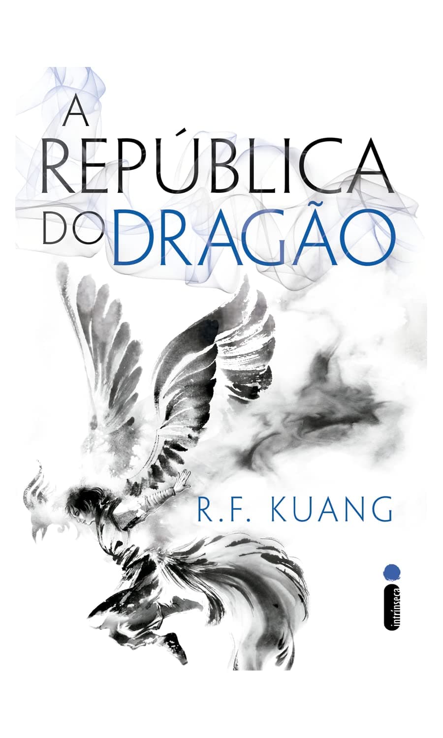 A república do dragão: 2 thumbnail 9