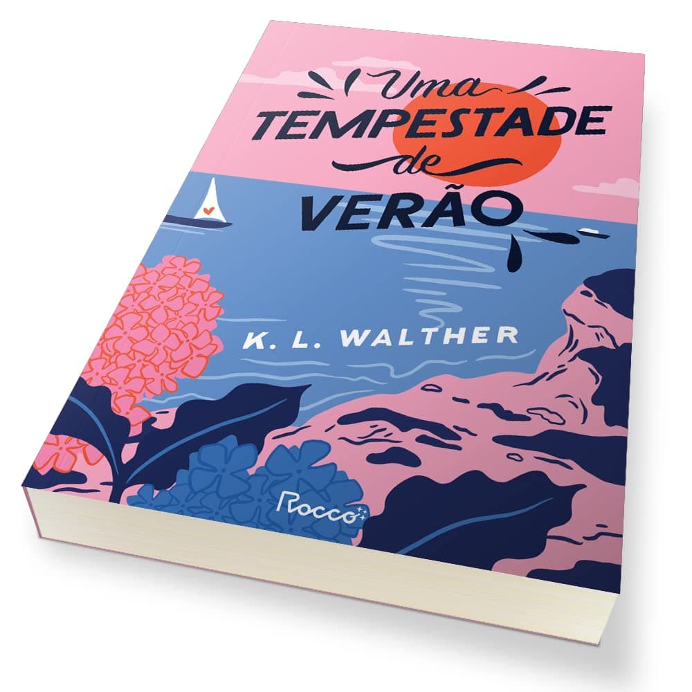 Uma tempestade de verão: (Sucesso no TikTok) thumbnail 3