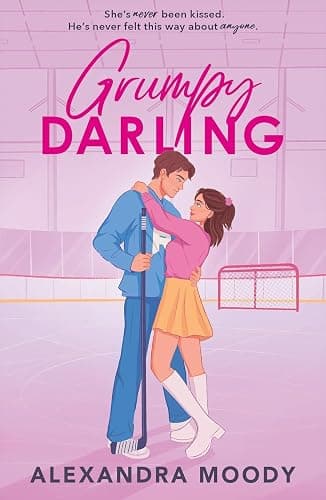 The Darling Devils Series 3 Books Collection Set By Alexandra Moody (Rival Darling, Grumpy Darling & Wild Darling) thumbnail 3