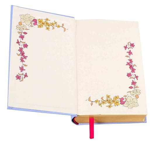 The Complete Novels of Jane Austen (Leather-bound Classics) thumbnail 4