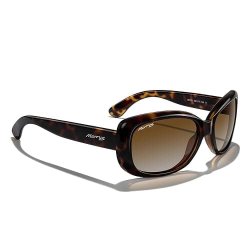 MERRY'S Polarized Oversized Butterfly Sunglasses for Women Vintage Glasses UV400 Protection for Driving, Golf, Outdoor S6101 thumbnail 5