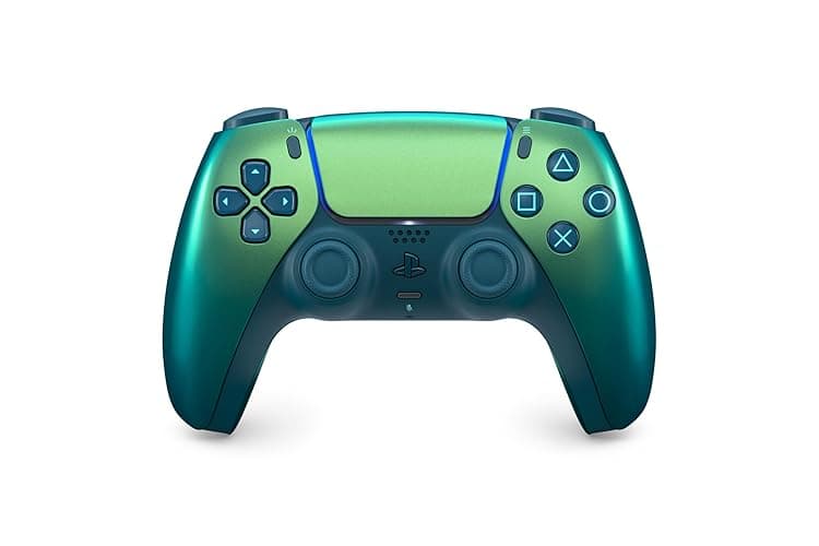 PlayStation DualSense™ Wireless Controller – Chroma Teal - Image 1