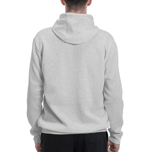 Portland Sea Dogs University Mens Pullover Hooded Padded Sweatshirt,Mens Casual Hooded Sweatshirt thumbnail 4