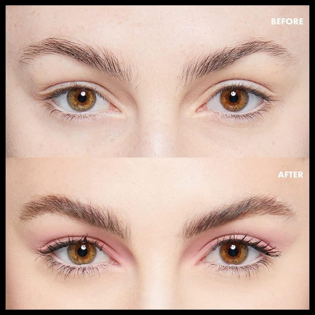 NYX Professional Makeup, Eyebrow Gel, Extreme Hold & Natural Finish, Brow Glue, 1pc thumbnail 7