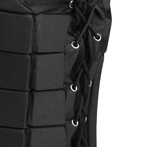 Injoyo Equestrian Vest Protective Gear Comfortable Riding Jacket for Children and Adults thumbnail 5