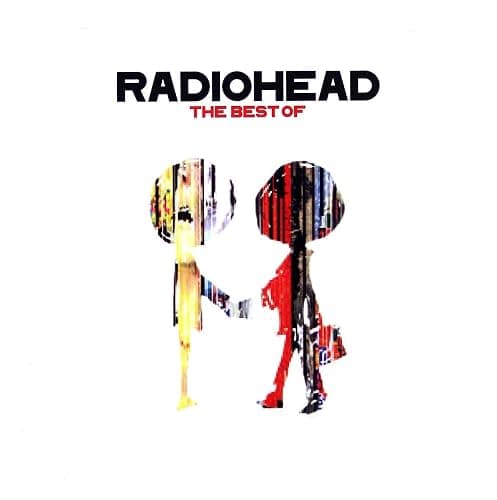 Radiohead: The Best Of - Image 1