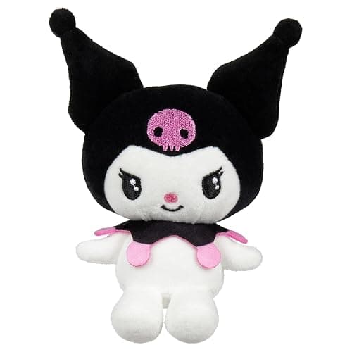 Jazwares Hello Kitty and Friends - 12-inch Plush Celebration Bouquet - 9 Plush Included - Officially Licensed Sanrio Product from thumbnail 7