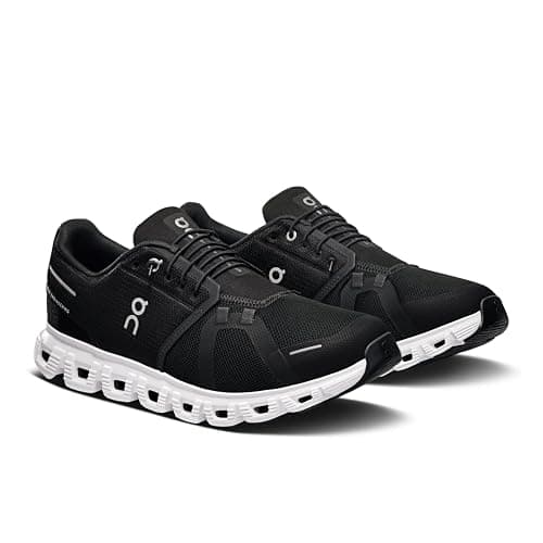 On Men's Cloud 6 Sneakers thumbnail 7