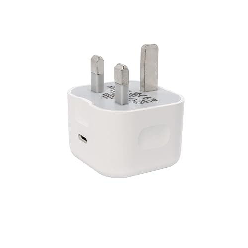 20W USB C Fast Charger Plug For iPhone 14/14 Pro Max13/13 Pro/13 Pro Max/13 Mini/12/12 Pro/12 Pro Max/12 Mini/11/11 Pro/SE 2022/X Type C PD 3.0 Power Charger Wall Adapter thumbnail 6