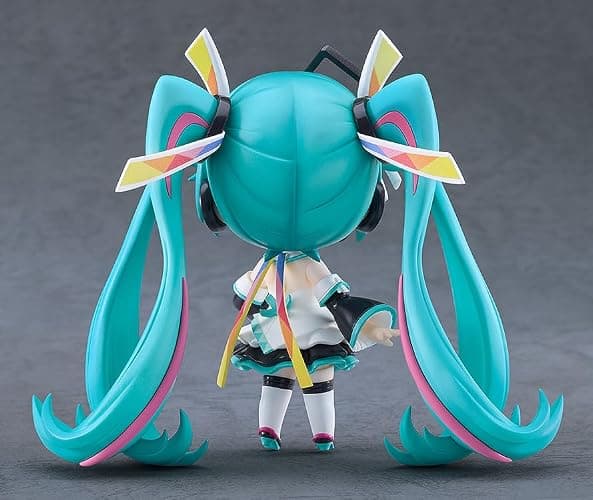 Hatsune Miku (Miku Expo 10th Anniversary Ver.) Nendoroid Action Figure thumbnail 7